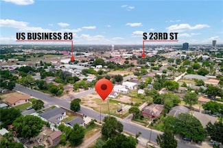 2549 Beaumont Ave, McAllen, TX 78501