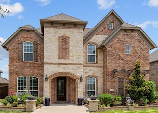 5776 Civetta Ct, Frisco, TX 75035