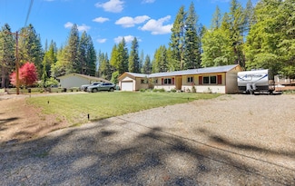 1844 Greenville Wolf Creek Rd, Greenville, CA 95947