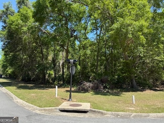 V/L 902, 0 Teather Dr, St. Marys, GA 31558
