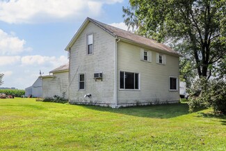 7271 N 300 W, Markle, IN 46770
