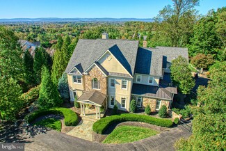 40428 Spectacular Bid Place, Leesburg, VA 20176