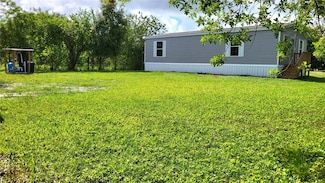 4518 NW 11th Dr, Okeechobee, FL 34972
