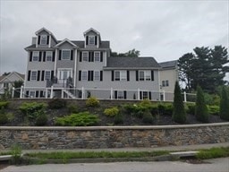41 Rustic Dr, Worcester, MA 01609