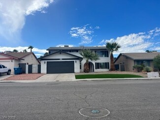 5059 Long View Dr, Las Vegas, NV 89120