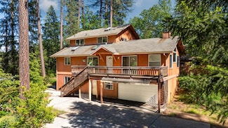 12380 Gold Starr Ln, Grass Valley, CA 95945