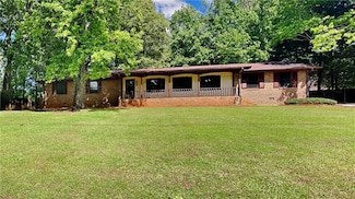3284 Salem Ln SE, Conyers, GA 30013