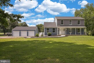 8368 Brock Bridge Rd, Laurel, MD 20724