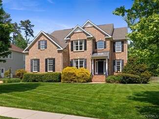 12014 Turnberry Park Ln, Glen Allen, VA 23059
