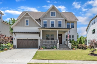 1716 Aberdour Dr, Apex, NC 27502