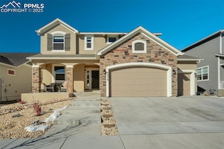6356 Deco Dr, Colorado Springs, CO 80924