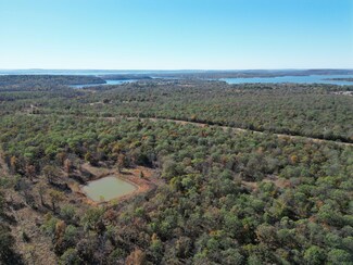 279 E 1120 Rd, Porum, OK 74455