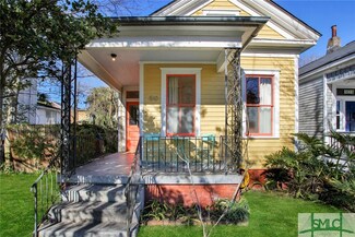 510 E 33rd St, Savannah, GA 31401