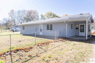 301 N Depp Ave, Sedalia, MO 65301