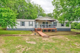 393095 W 2240 Dr, Ochelata, OK 74051