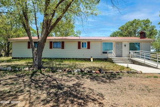 324 N Papago St, Springerville, AZ 85938