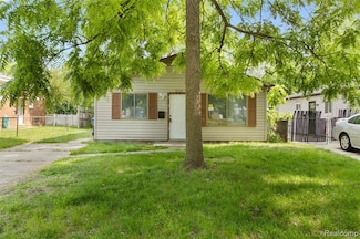 2316 Capitol Ave, Warren, MI 48091