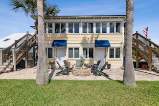 1631 S Fletcher Ave, Fernandina Beach, FL 32034