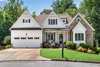 244 Cedar Ridge Way, Dallas, GA 30157
