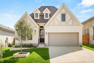 636 Vireos St, New Braunfels, TX 78132