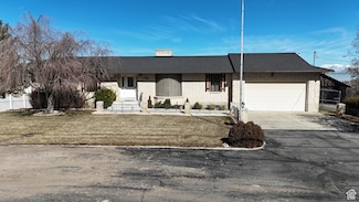 40 W 200 N, Santaquin, UT 84655