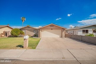 1453 E Forge Ave, Mesa, AZ 85204
