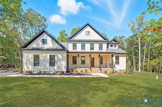 3120 Lake Stone Lot 22 Terrace, Powhatan, VA 23139