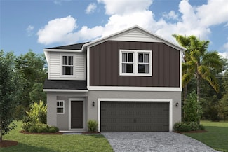 36964 Sagemoor Dr, Zephyrhills, FL 33541