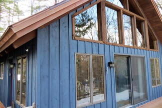 58 Northshore Dr, Ludlow, VT 05149