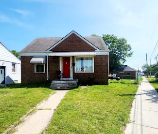 5441 Birch Ave, Hammond, IN 46320