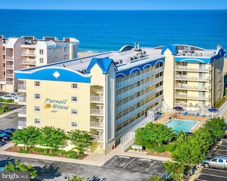 6007 Atlantic Ave Unit 207, Ocean City, MD 21842