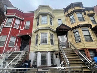 439 57th St, Brooklyn, NY 11220