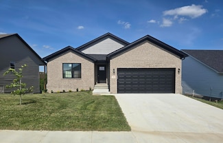 741 Yellowstone Trail, Richmond, KY 40475