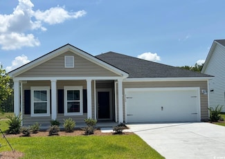 2040 Lone Cypress Dr, Myrtle Beach, SC 29579
