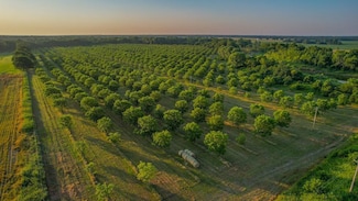 7807 Econtuchka Rd Unit Lot WP001, Prague, OK 74864