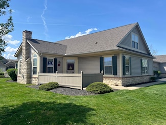 1240 Paddock Loop Unit 1240, Washington Court House, OH 43160