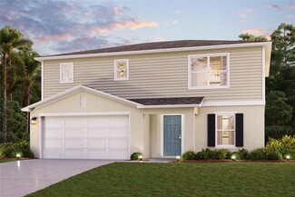 4307 Periwinkle Place, Haines City, FL 33844