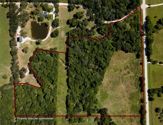 TBD Farm To Market Road 901, Sadler, TX 76264