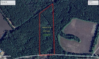 B - Z McDaniel Rd, New Zion, LA 70444
