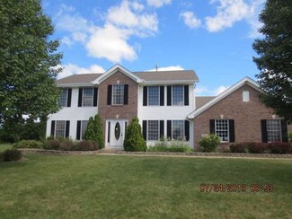 12862 Wild Prairie Close, Belvidere, IL 61008