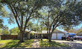 1908 Dawn Dr, Georgetown, TX 78628