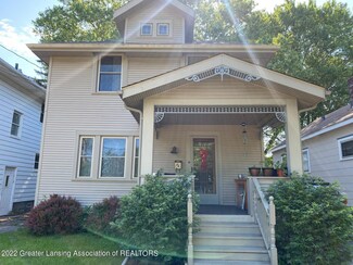726 N Magnolia Ave Unit Ve, Lansing, MI 48912