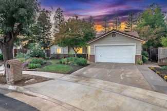 3386 W Stuart Ave, Fresno, CA 93711