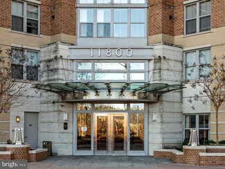 11800 Sunset Hills Rd Unit 707, Reston, VA 20190