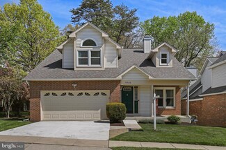 9320 Creekview Dr, Laurel, MD 20708