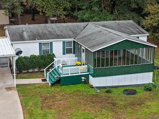 220 Cross Creek Rd, Longview, TX 75602