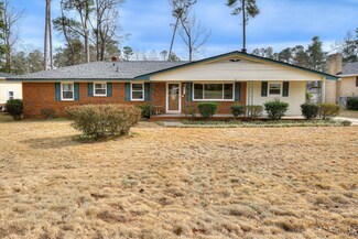 817 Stanton Dr, North Augusta, SC 29841