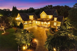 771 Night Fire Dr, Dawsonville, GA 30534