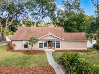 1801 Chamberlin St, Orlando, FL 32806