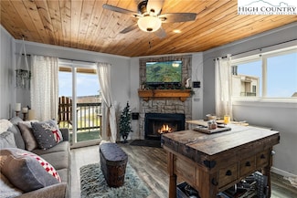 301 Pinnacle Inn Rd Unit 3302, Beech Mountain, NC 28604